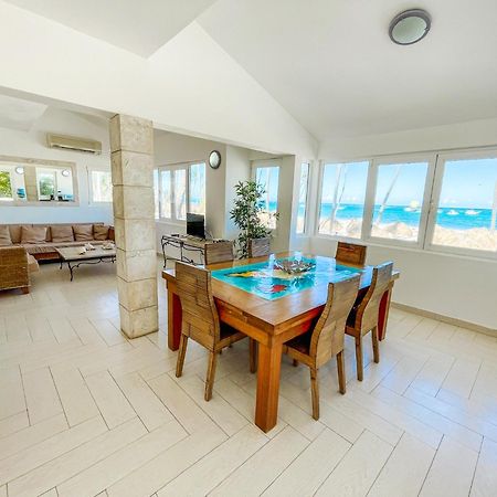 Beach Villas & Apartments Ocean & Garden View Wifi Bbq Beach Club & Spa Punta Cana Extérieur photo