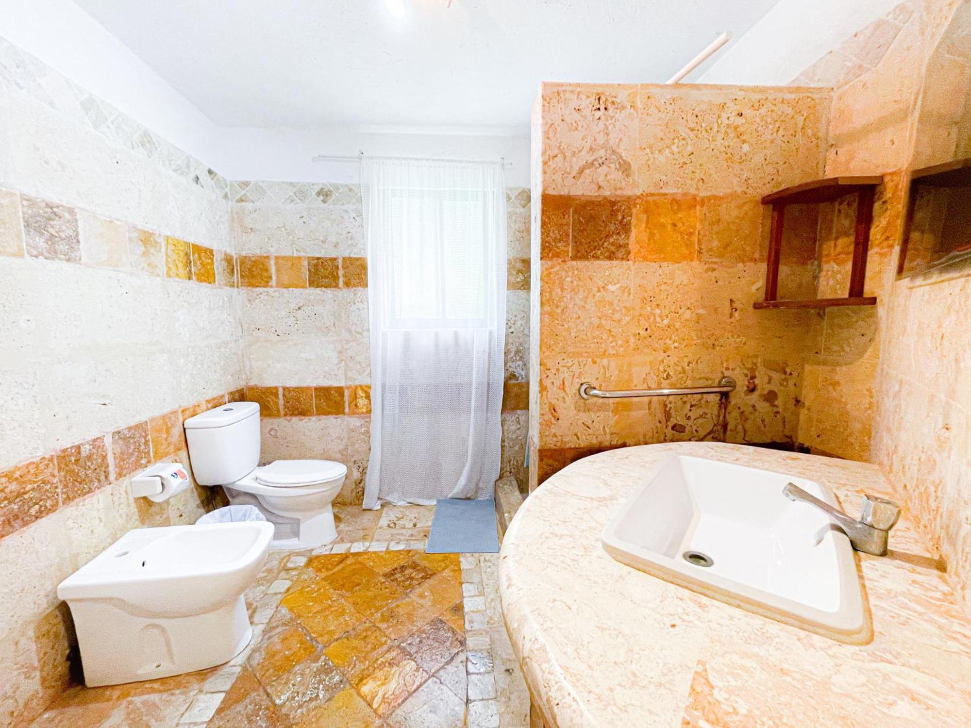 Beach Villas & Apartments Ocean & Garden View Wifi Bbq Beach Club & Spa Punta Cana Extérieur photo