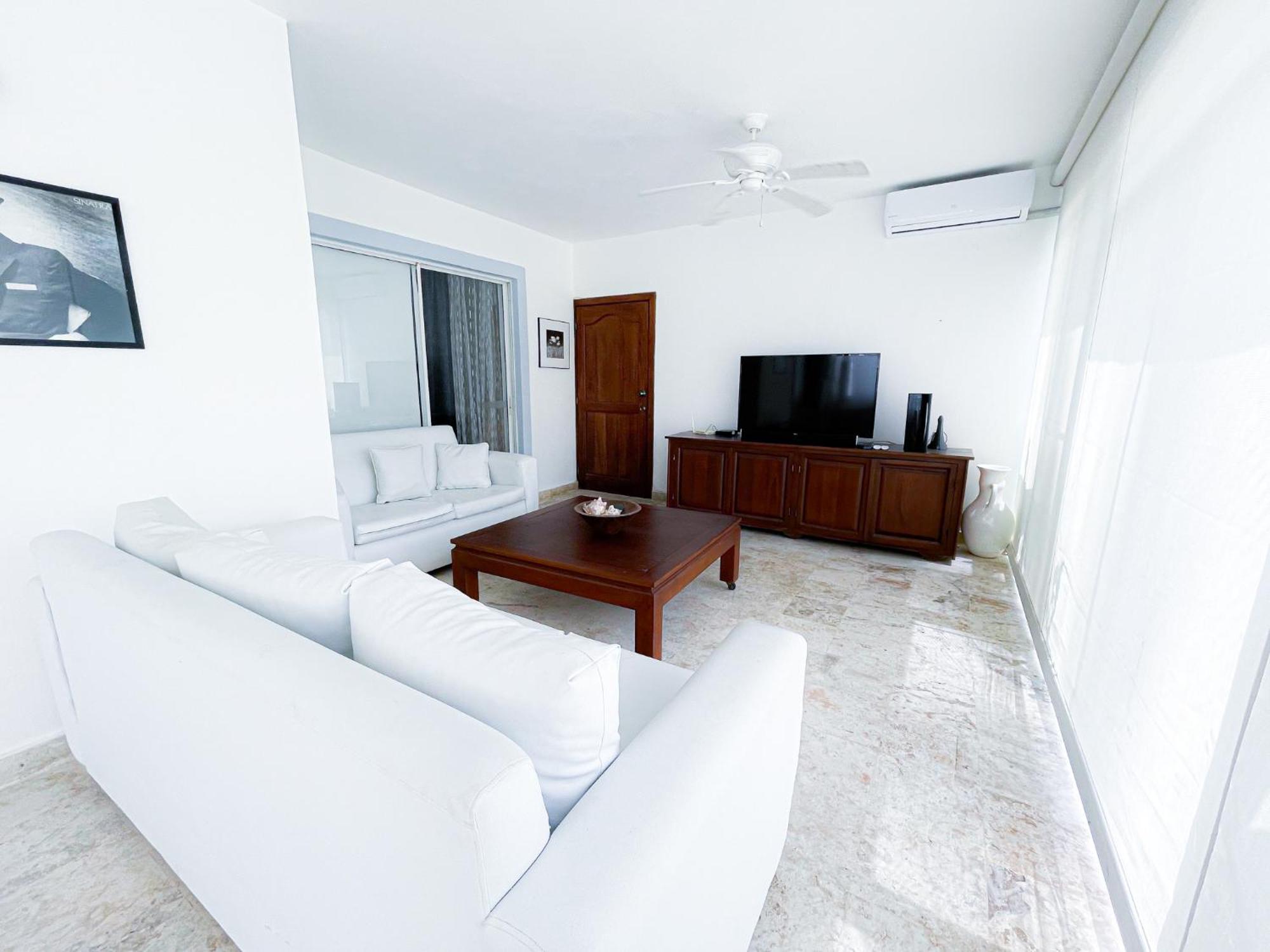 Beach Villas & Apartments Ocean & Garden View Wifi Bbq Beach Club & Spa Punta Cana Extérieur photo